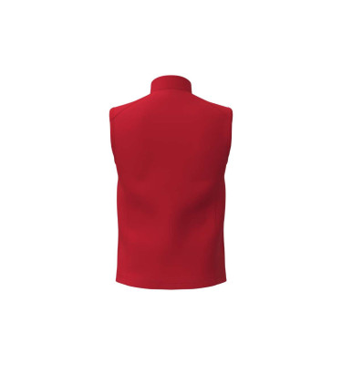 UNISEX BASIC SOFTSHELL BODYWARMER