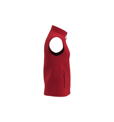 UNISEX BASIC SOFTSHELL BODYWARMER