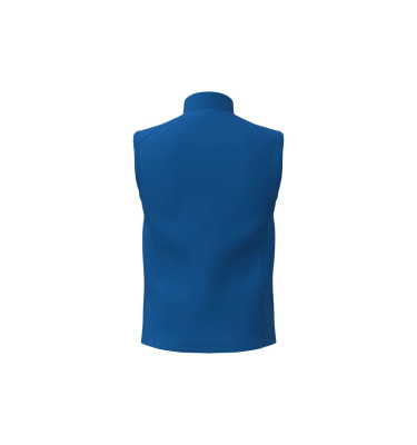UNISEX BASIC SOFTSHELL BODYWARMER