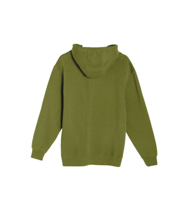 PREMIUM PULLOVER HOODIE