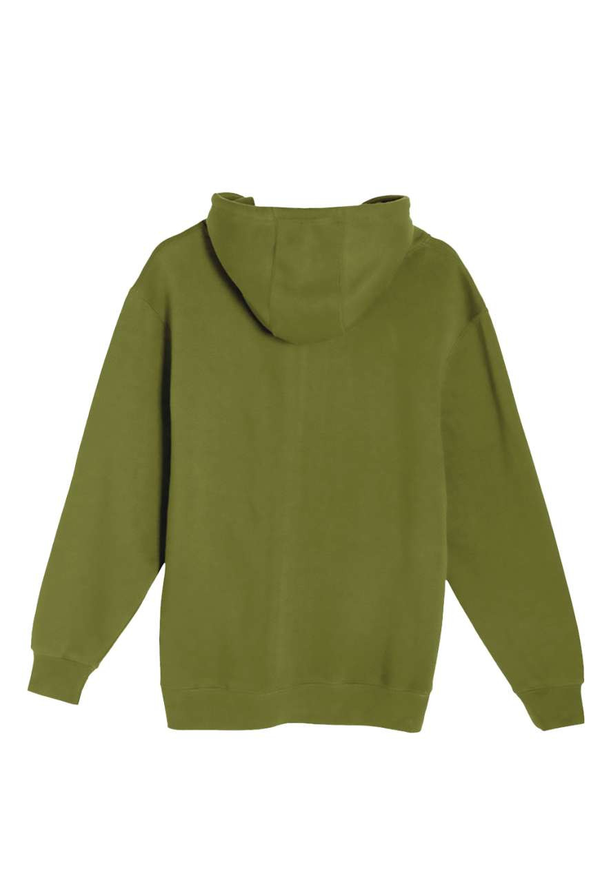 PREMIUM PULLOVER HOODIE