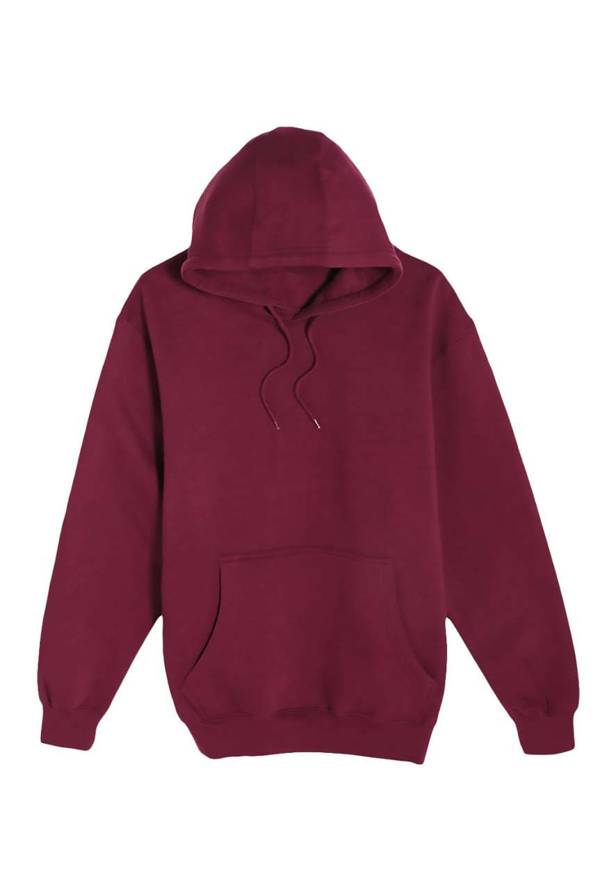 PREMIUM PULLOVER HOODIE