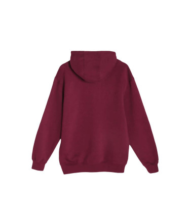 PREMIUM PULLOVER HOODIE