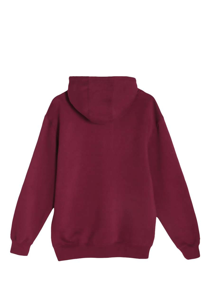 PREMIUM PULLOVER HOODIE
