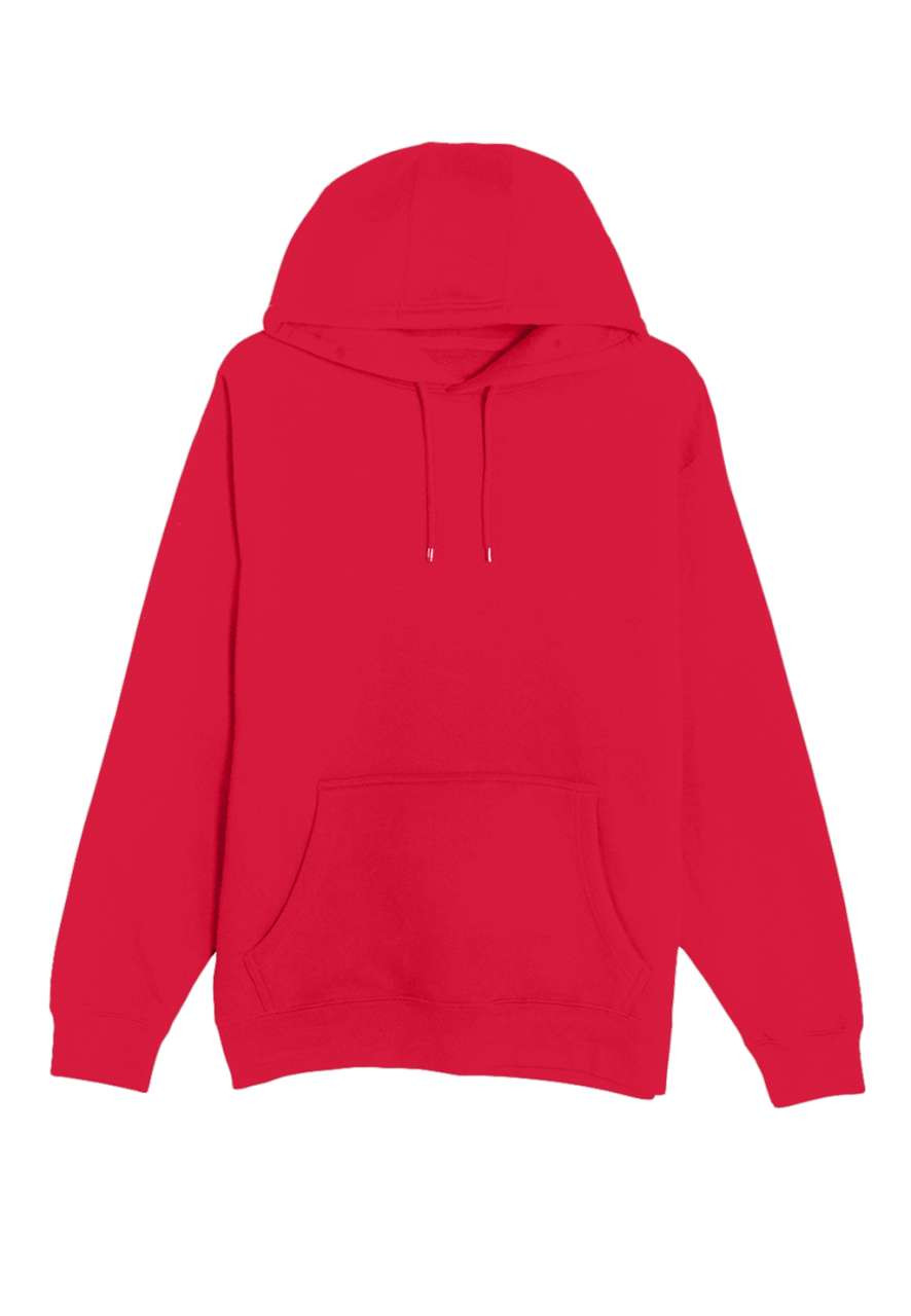 PREMIUM PULLOVER HOODIE