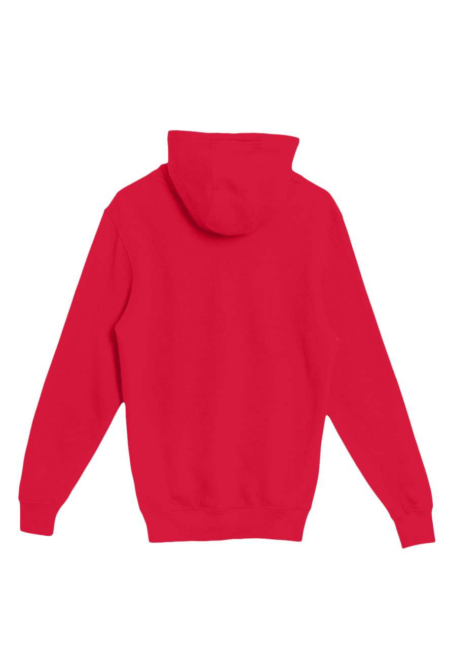 PREMIUM PULLOVER HOODIE