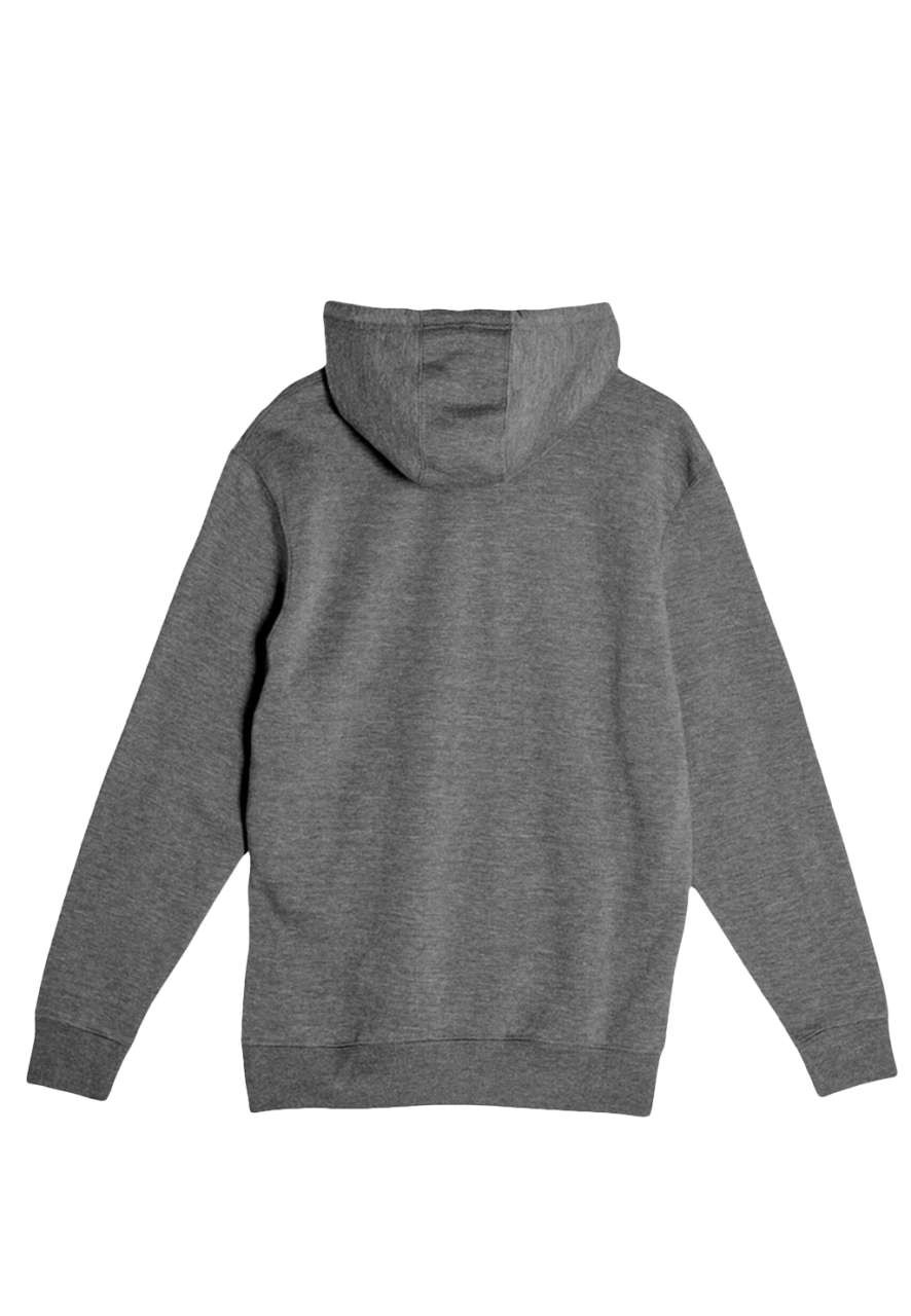 PREMIUM PULLOVER HOODIE