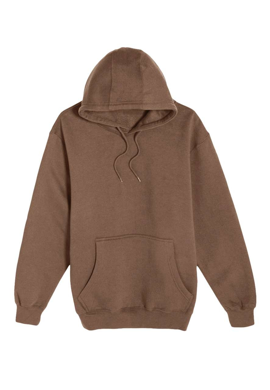 PREMIUM PULLOVER HOODIE
