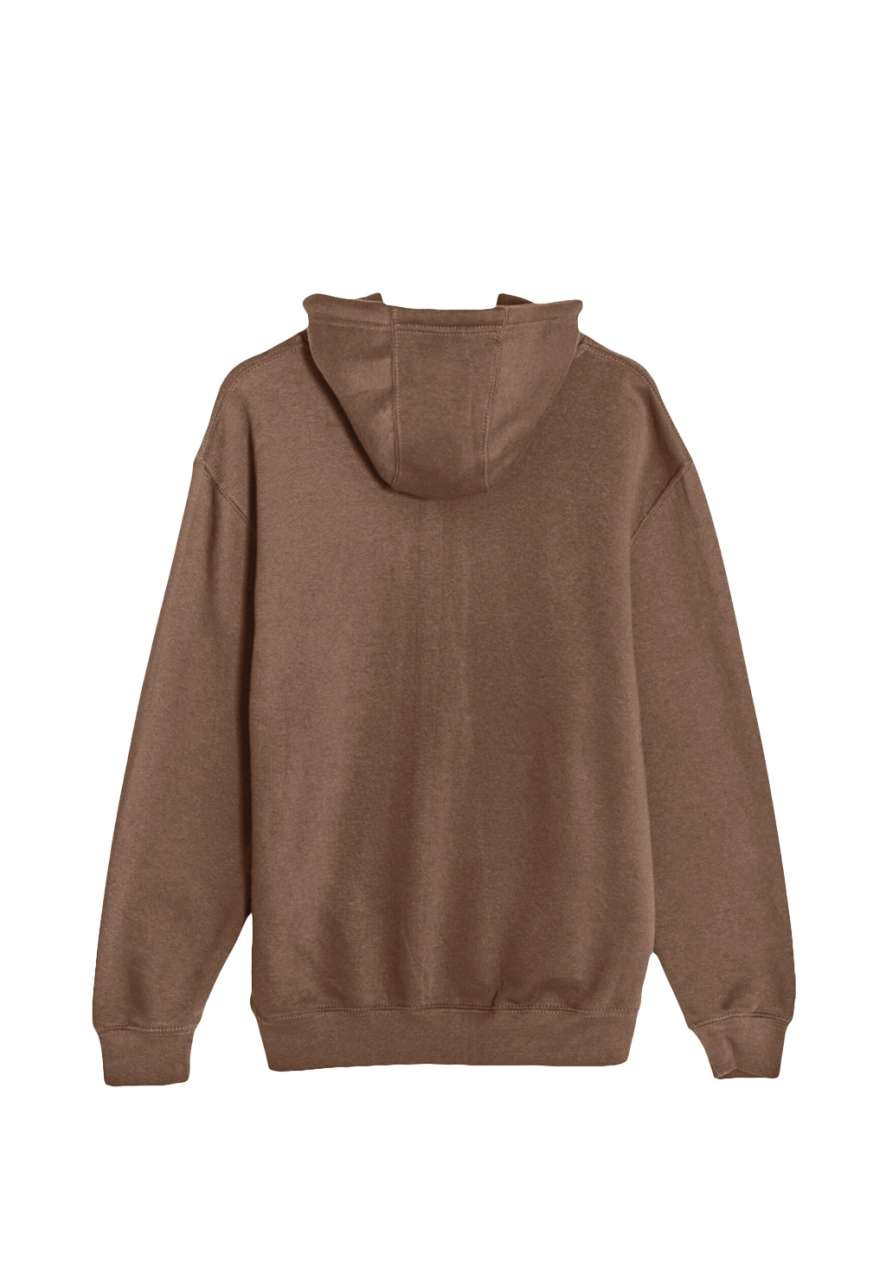 PREMIUM PULLOVER HOODIE