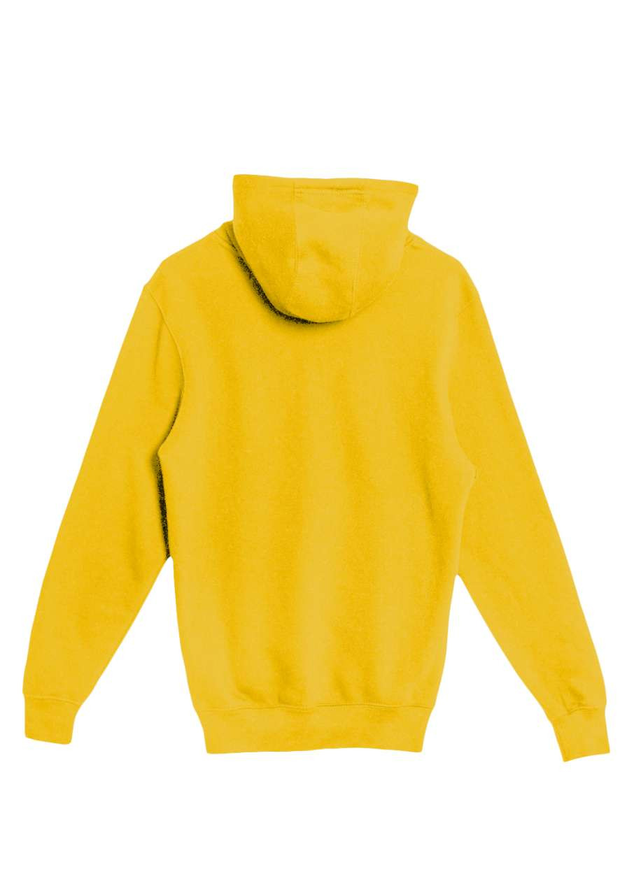 PREMIUM PULLOVER HOODIE