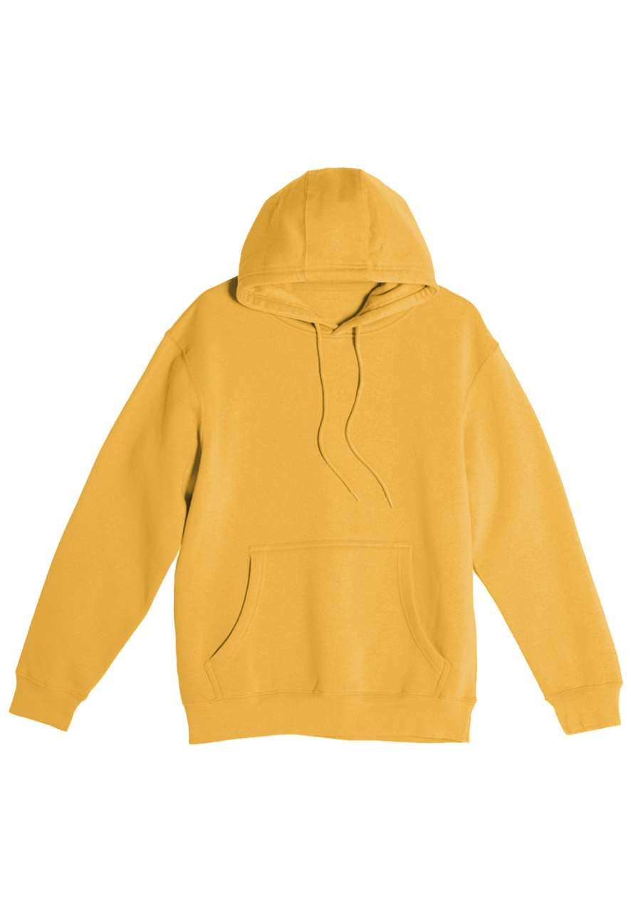 PREMIUM PULLOVER HOODIE