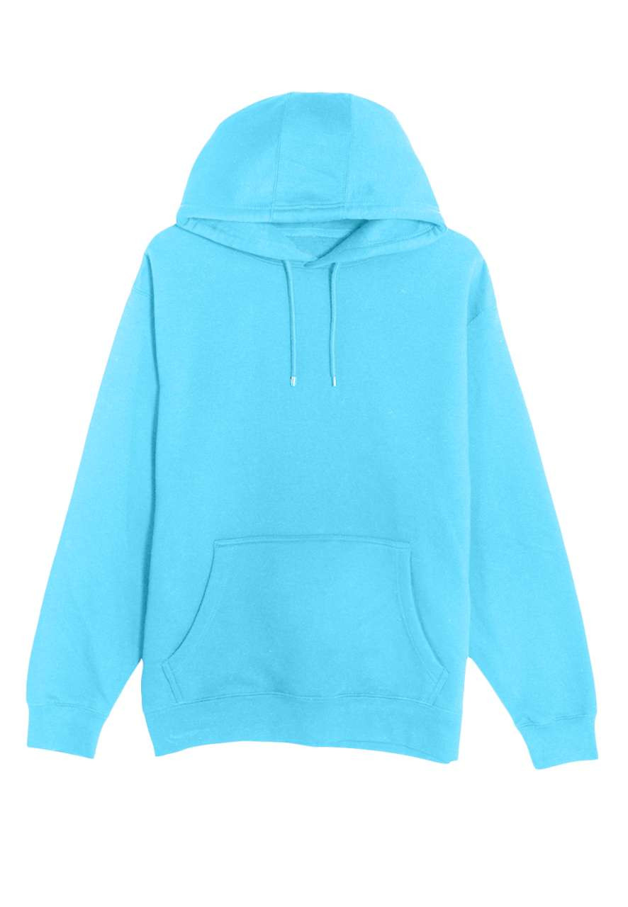 PREMIUM PULLOVER HOODIE