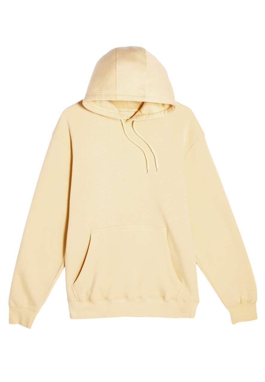 PREMIUM PULLOVER HOODIE