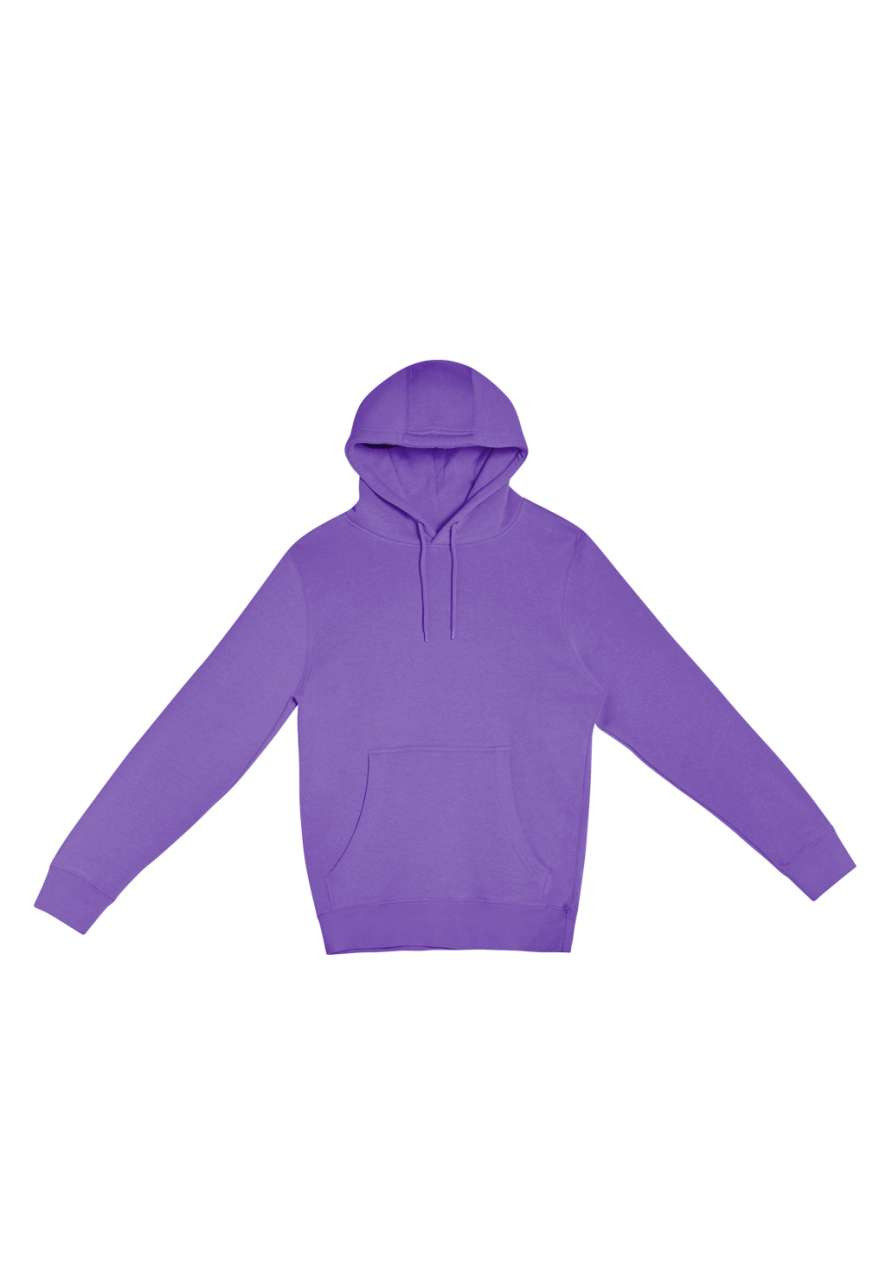 PREMIUM PULLOVER HOODIE