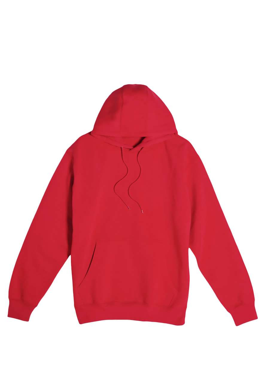 PREMIUM PULLOVER HOODIE