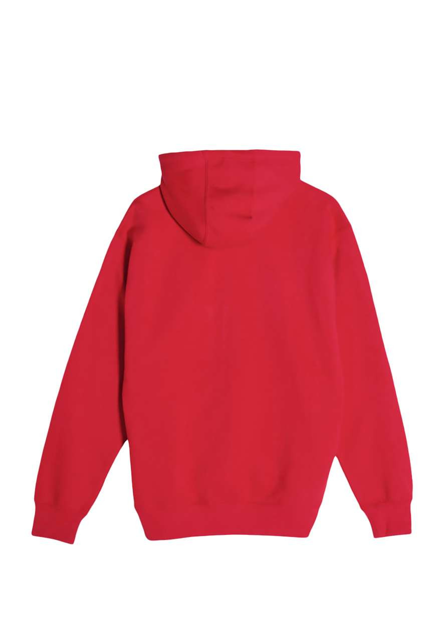 PREMIUM PULLOVER HOODIE