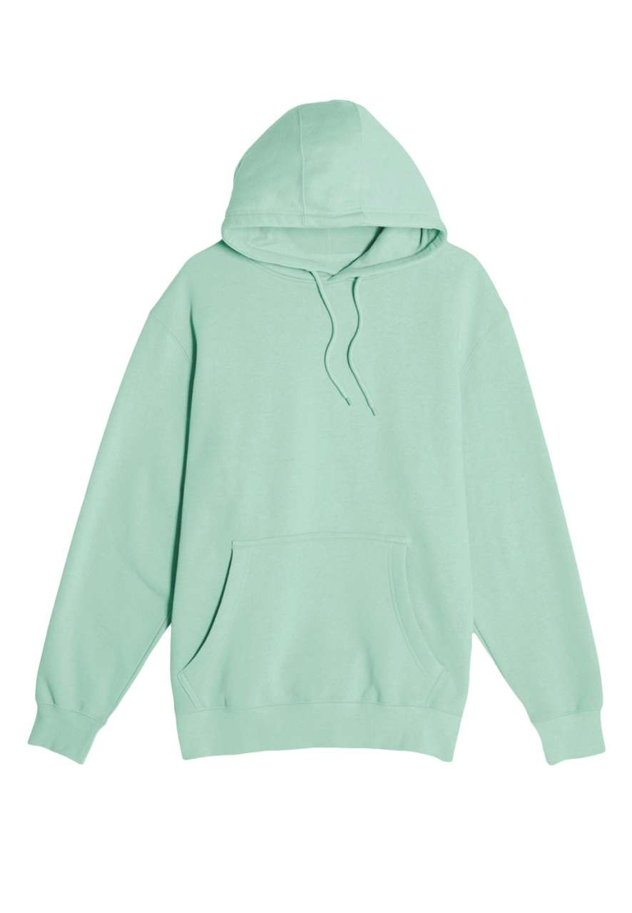 PREMIUM PULLOVER HOODIE