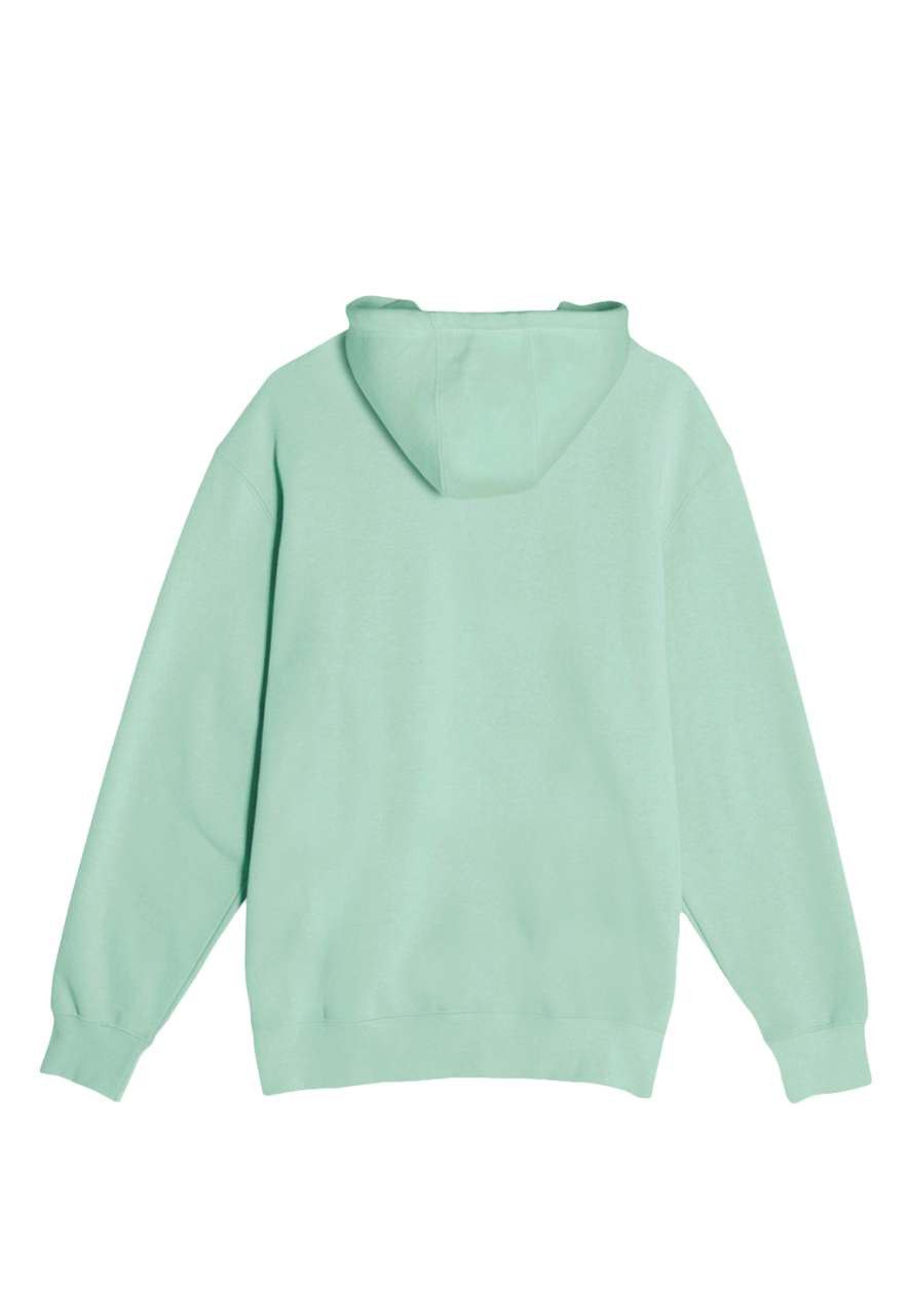 PREMIUM PULLOVER HOODIE