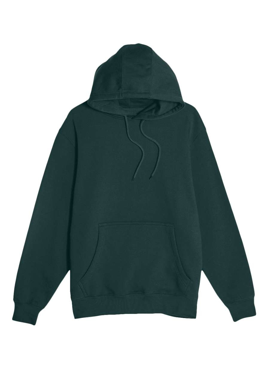 PREMIUM PULLOVER HOODIE