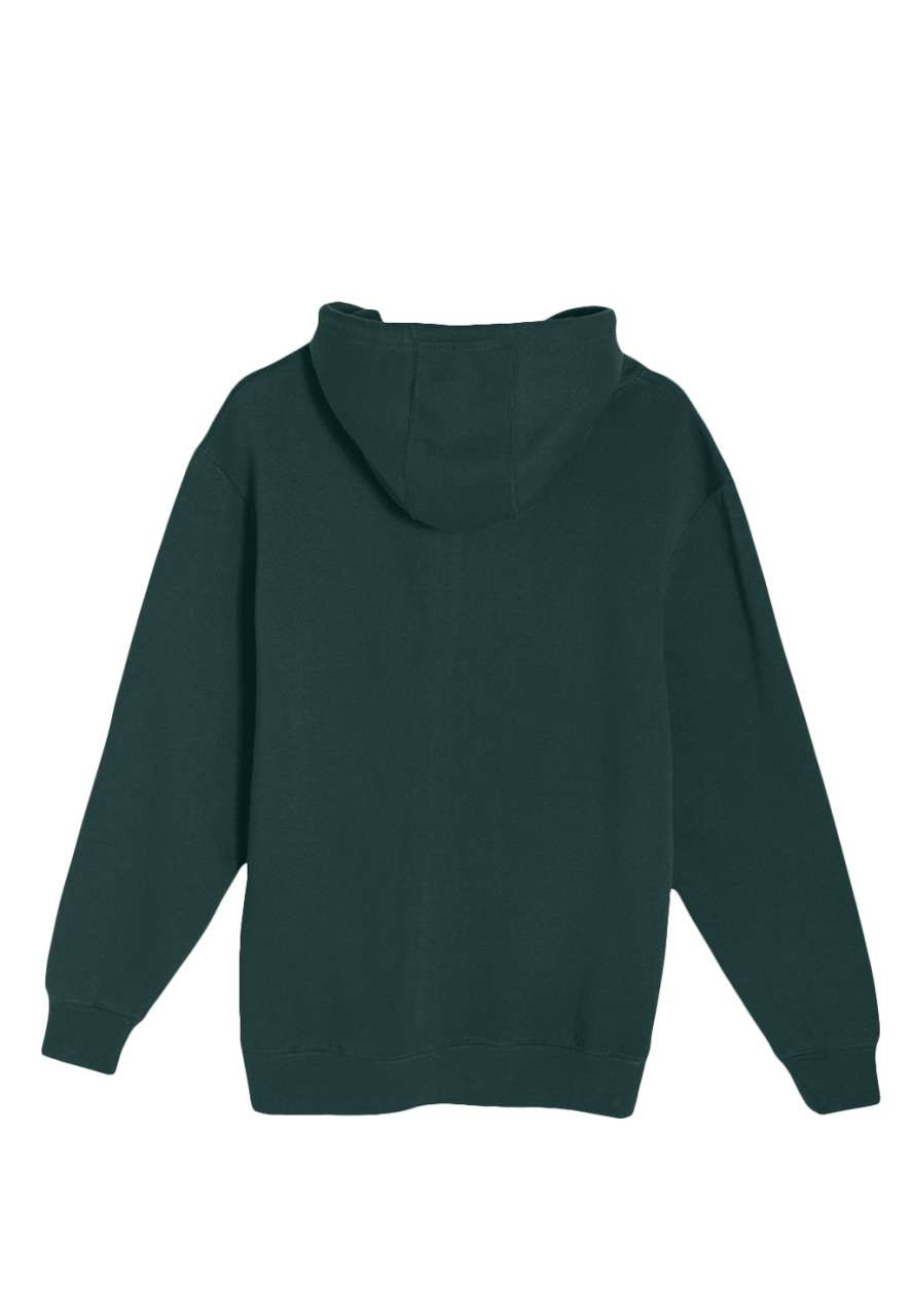 PREMIUM PULLOVER HOODIE