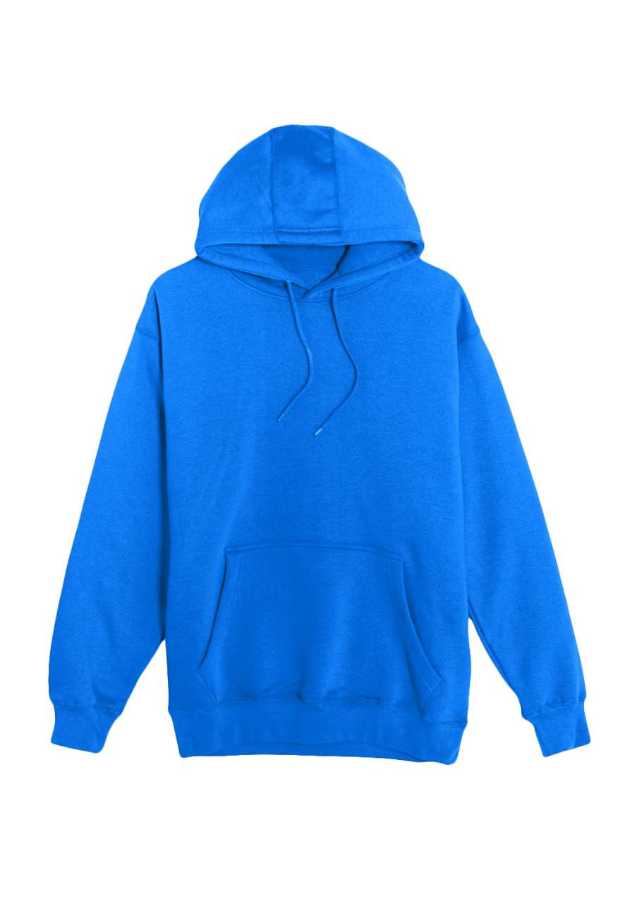 PREMIUM PULLOVER HOODIE
