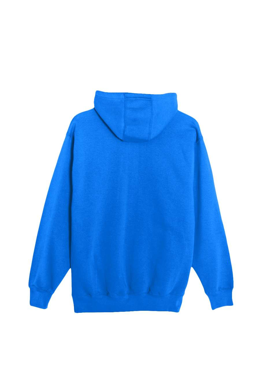 PREMIUM PULLOVER HOODIE