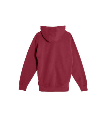 PREMIUM FULL ZIP HOODIE