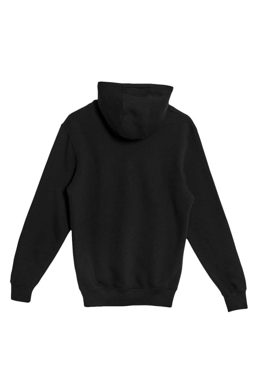 PREMIUM FULL ZIP HOODIE
