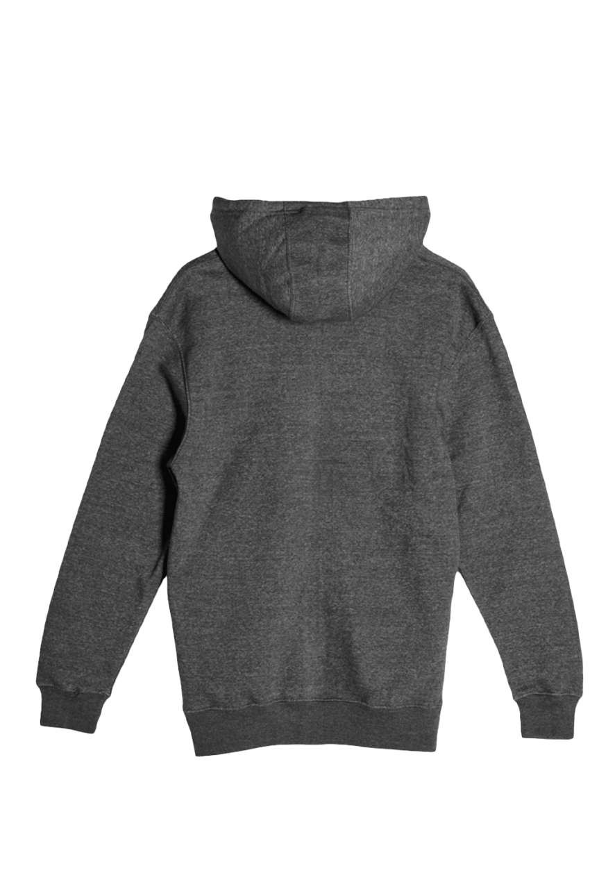 PREMIUM FULL ZIP HOODIE