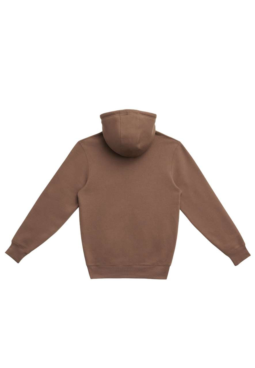 PREMIUM FULL ZIP HOODIE