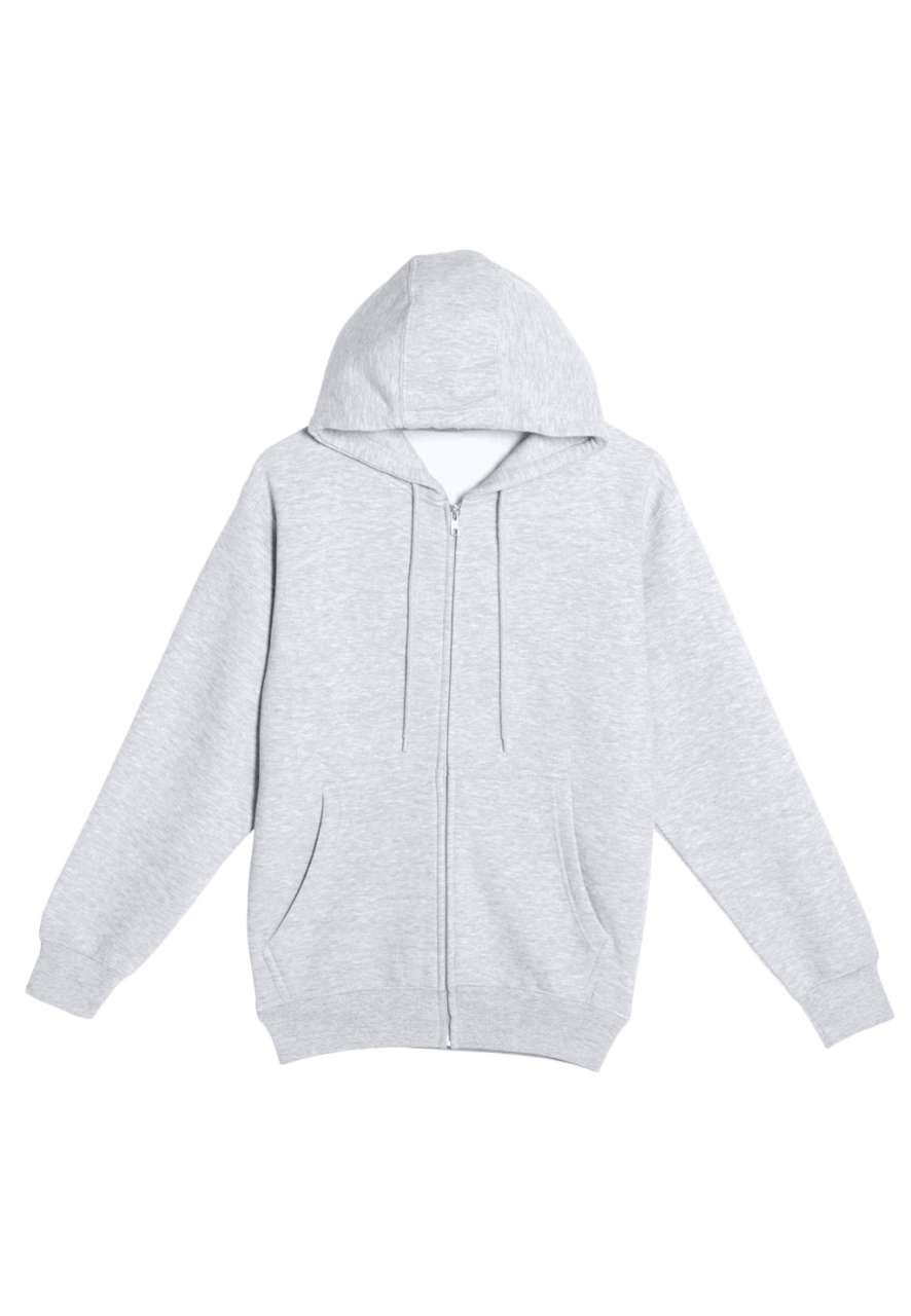 PREMIUM FULL ZIP HOODIE