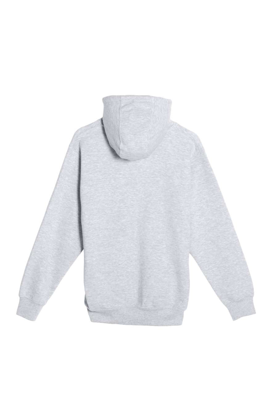 PREMIUM FULL ZIP HOODIE