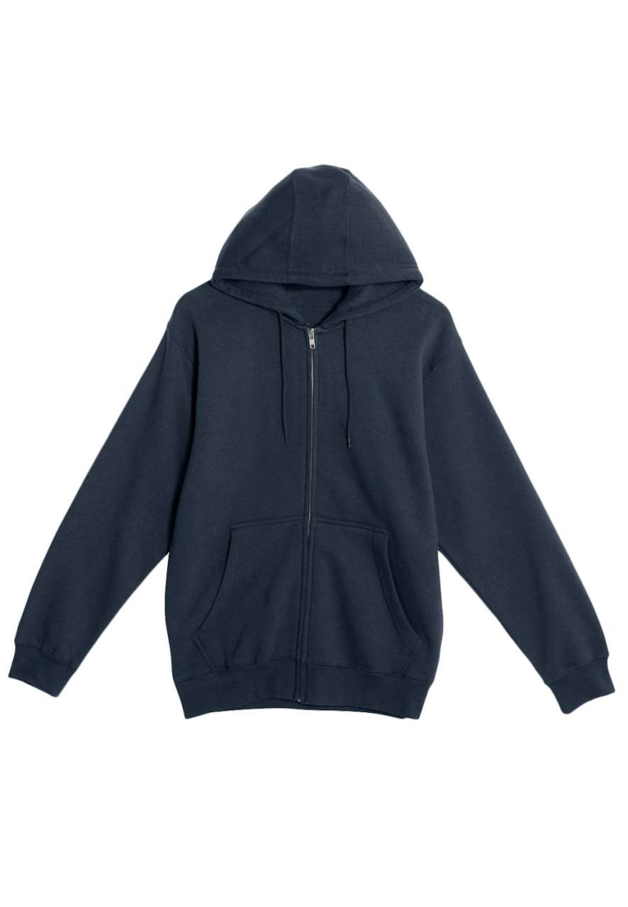 PREMIUM FULL ZIP HOODIE