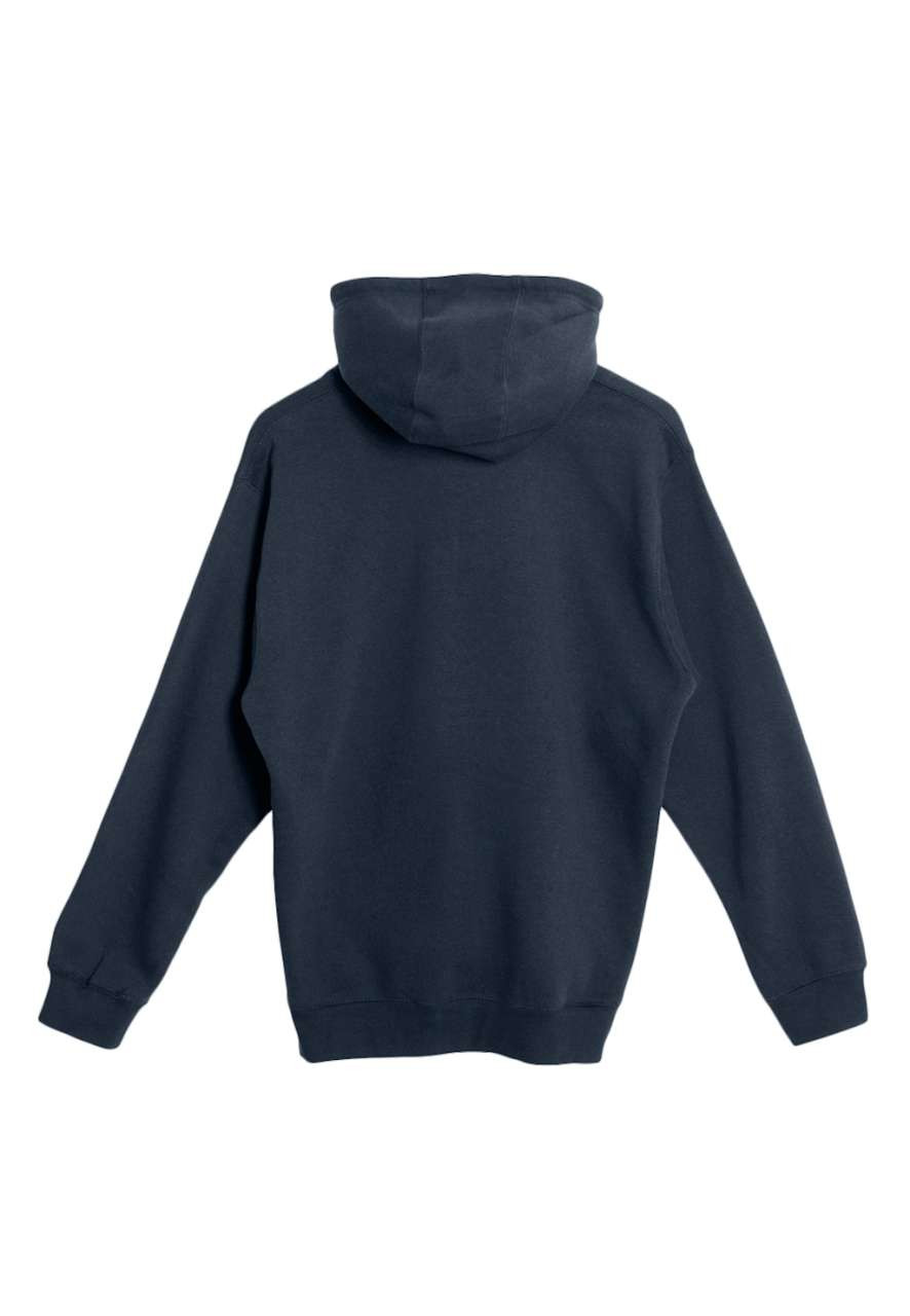 PREMIUM FULL ZIP HOODIE