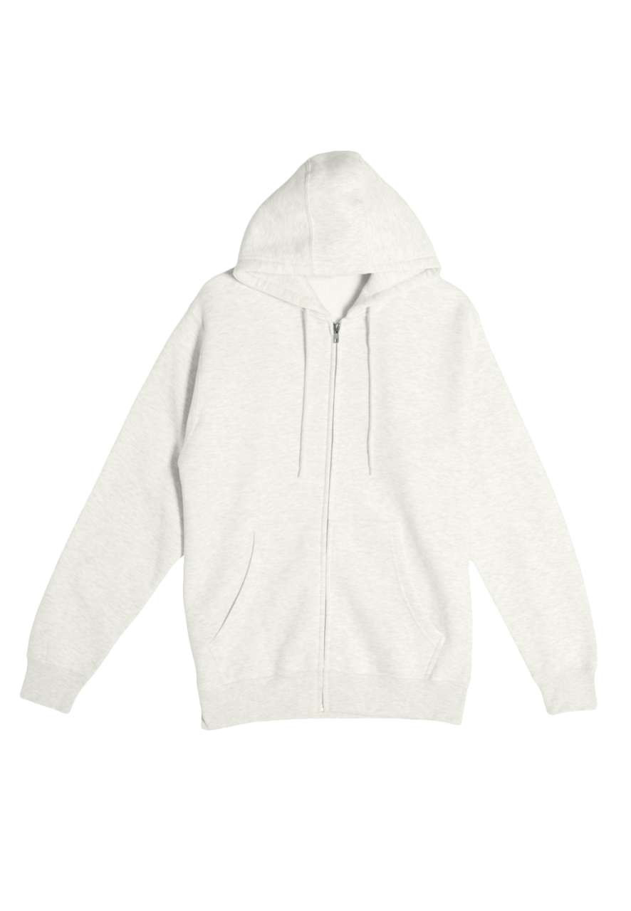 PREMIUM FULL ZIP HOODIE