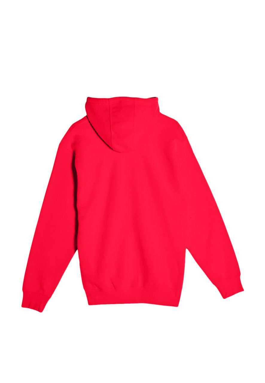 PREMIUM FULL ZIP HOODIE