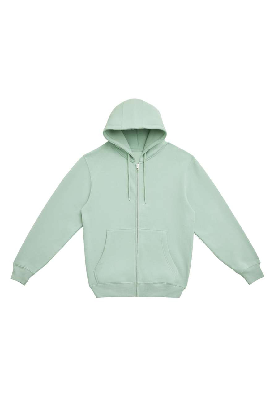 PREMIUM FULL ZIP HOODIE