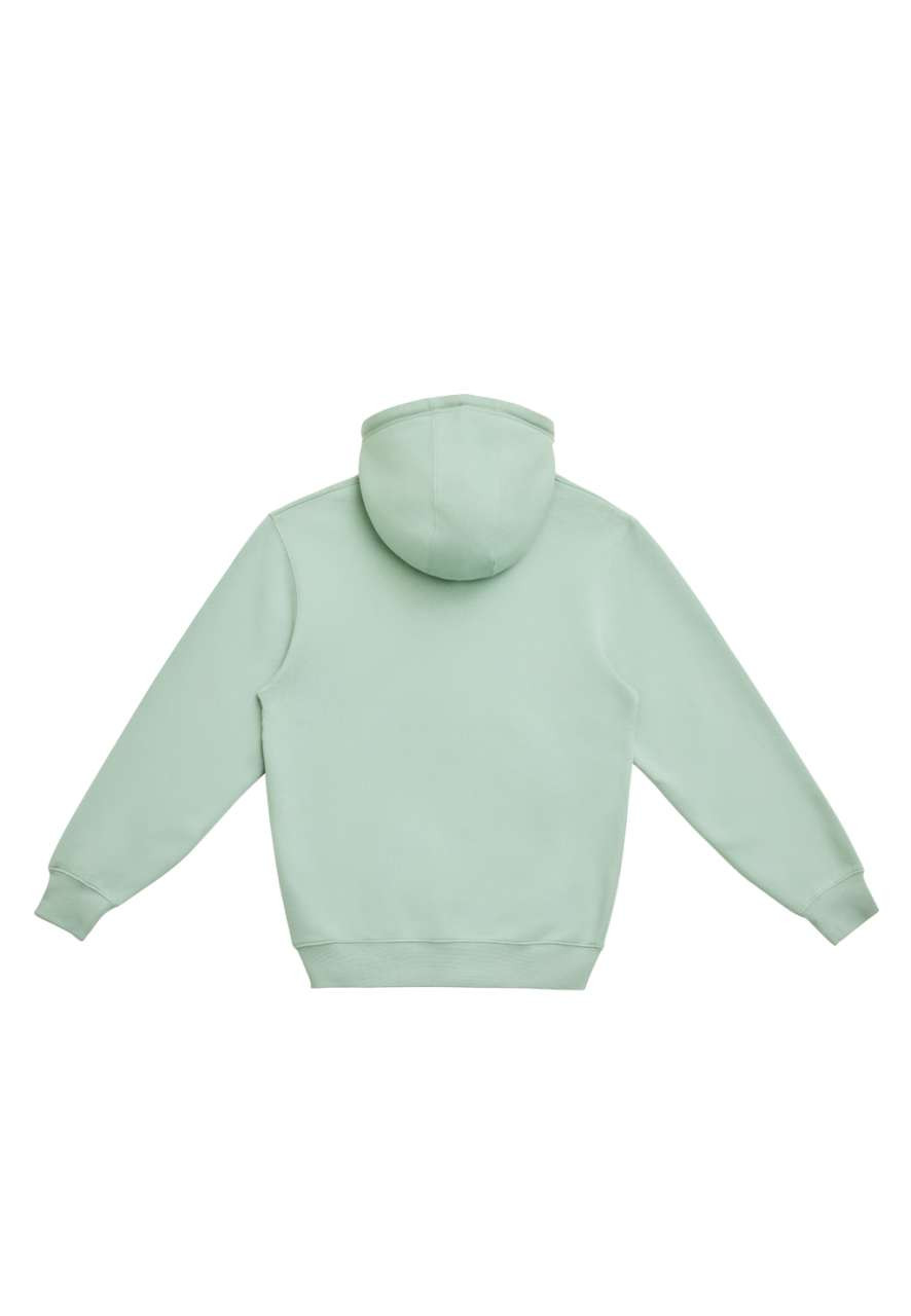 PREMIUM FULL ZIP HOODIE