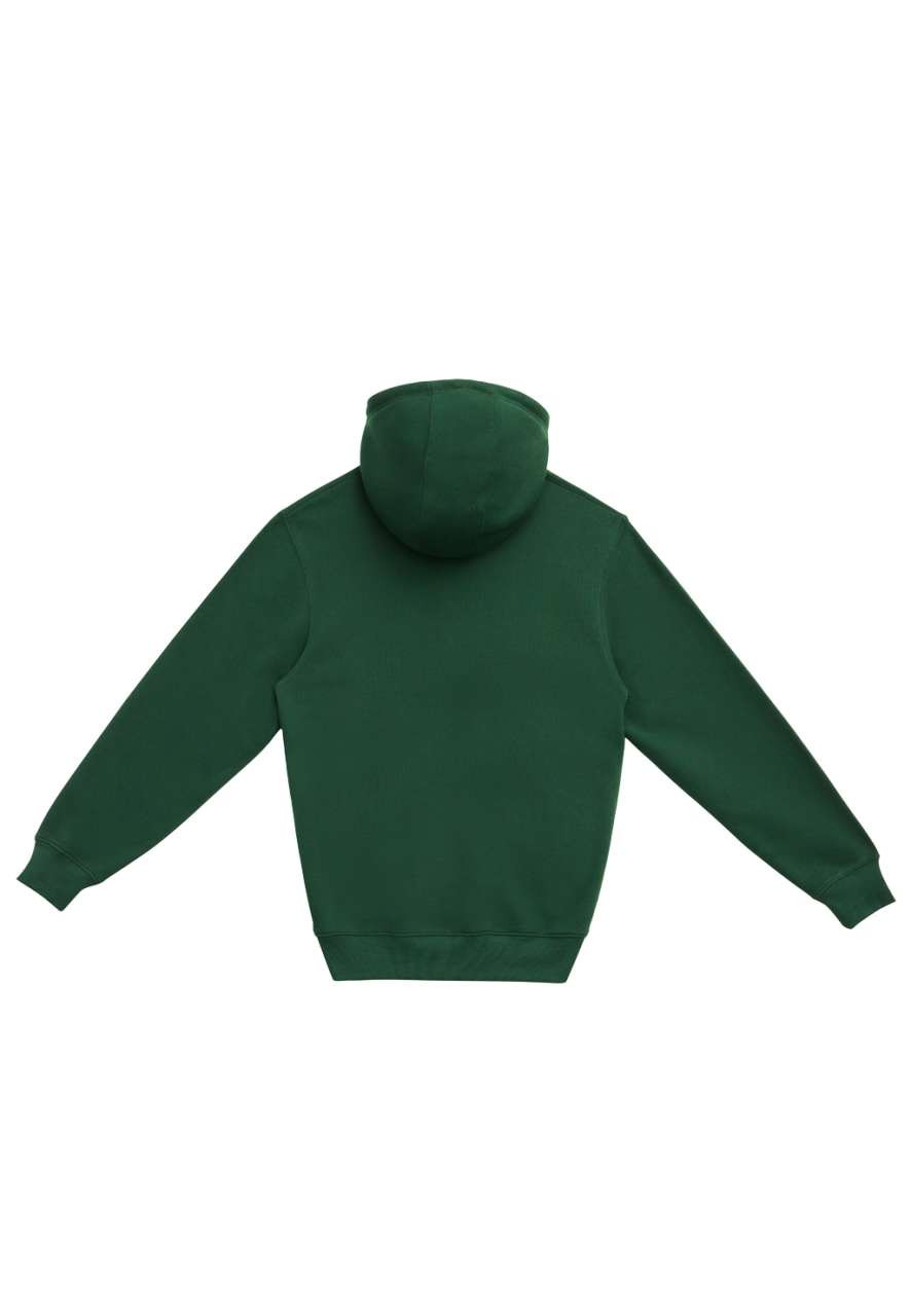 PREMIUM FULL ZIP HOODIE