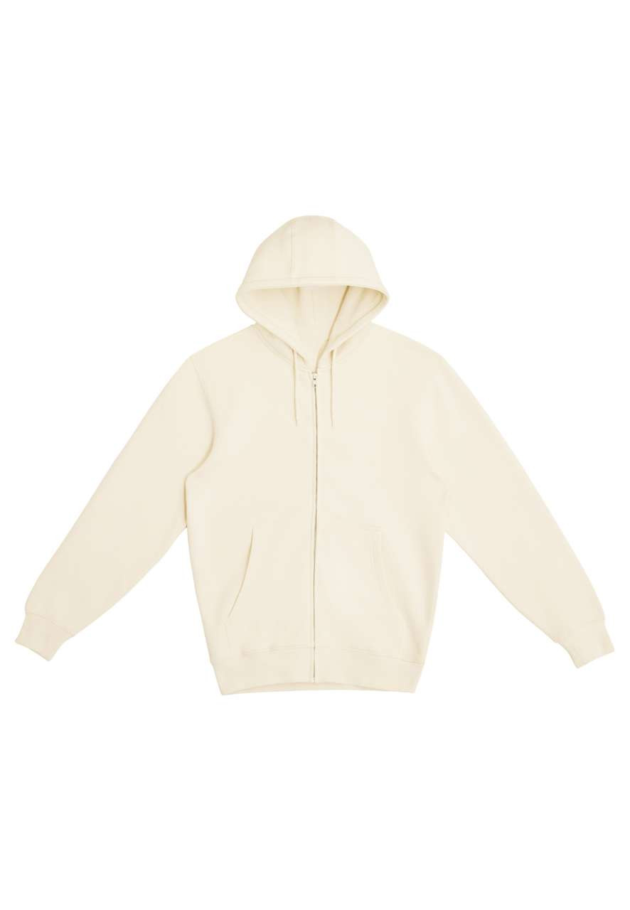 PREMIUM FULL ZIP HOODIE