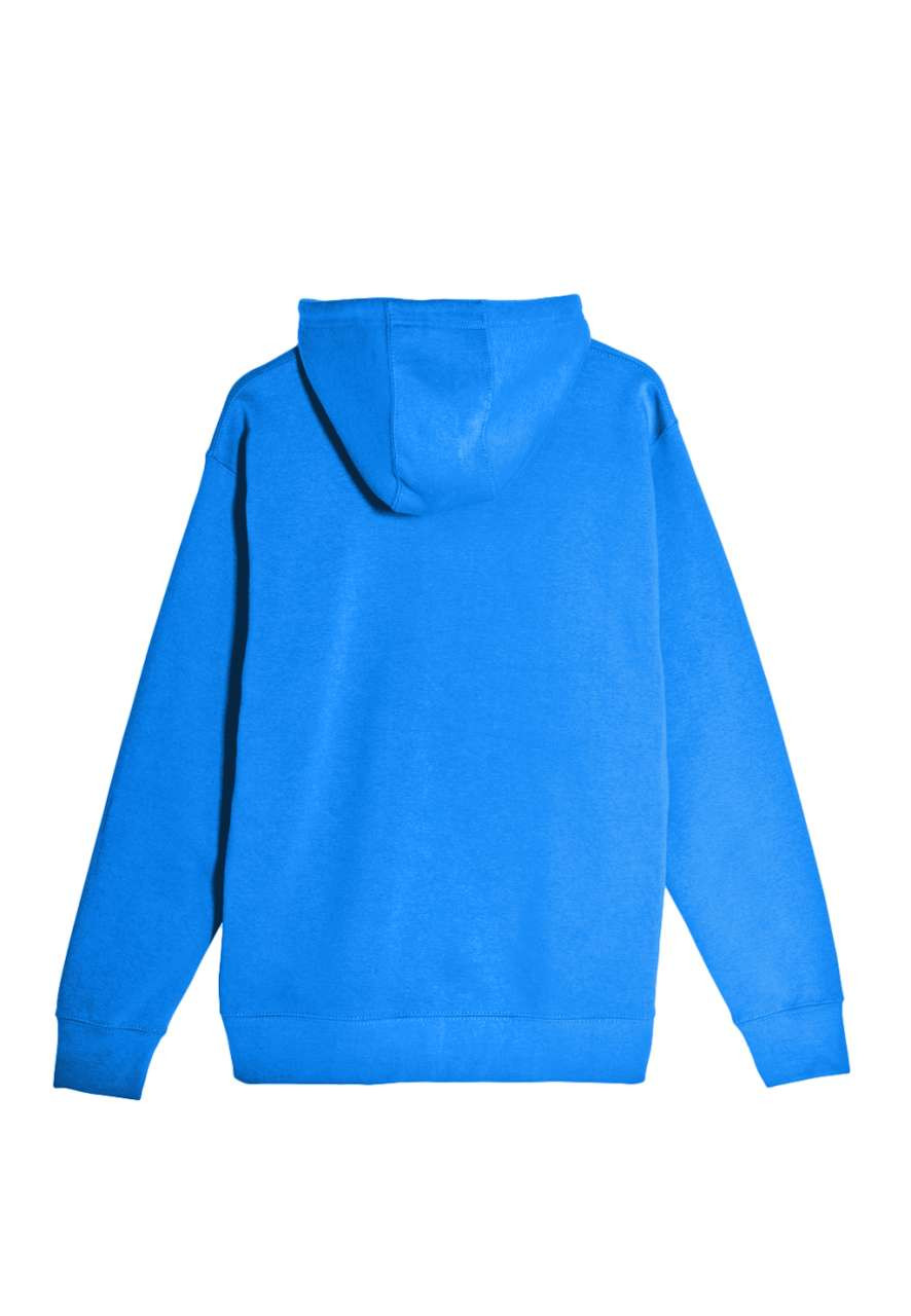 PREMIUM FULL ZIP HOODIE