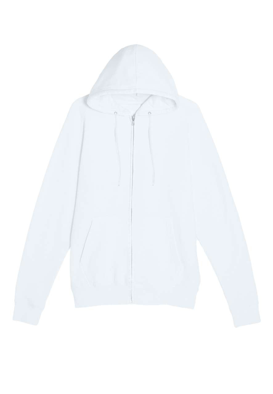 PREMIUM FULL ZIP HOODIE