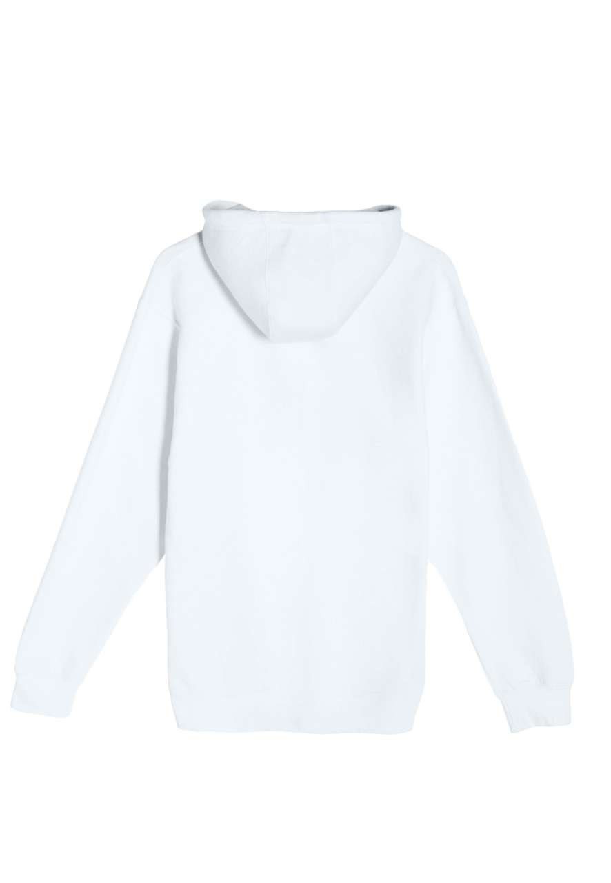 PREMIUM FULL ZIP HOODIE