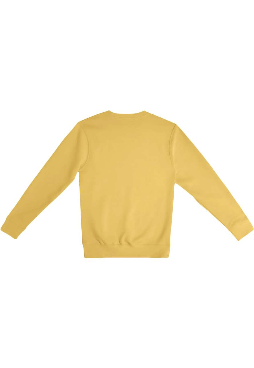 PREMIUM CREWNECK SWEATSHIRT