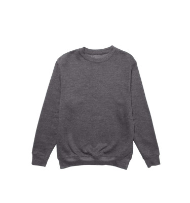 Charcoal heather
