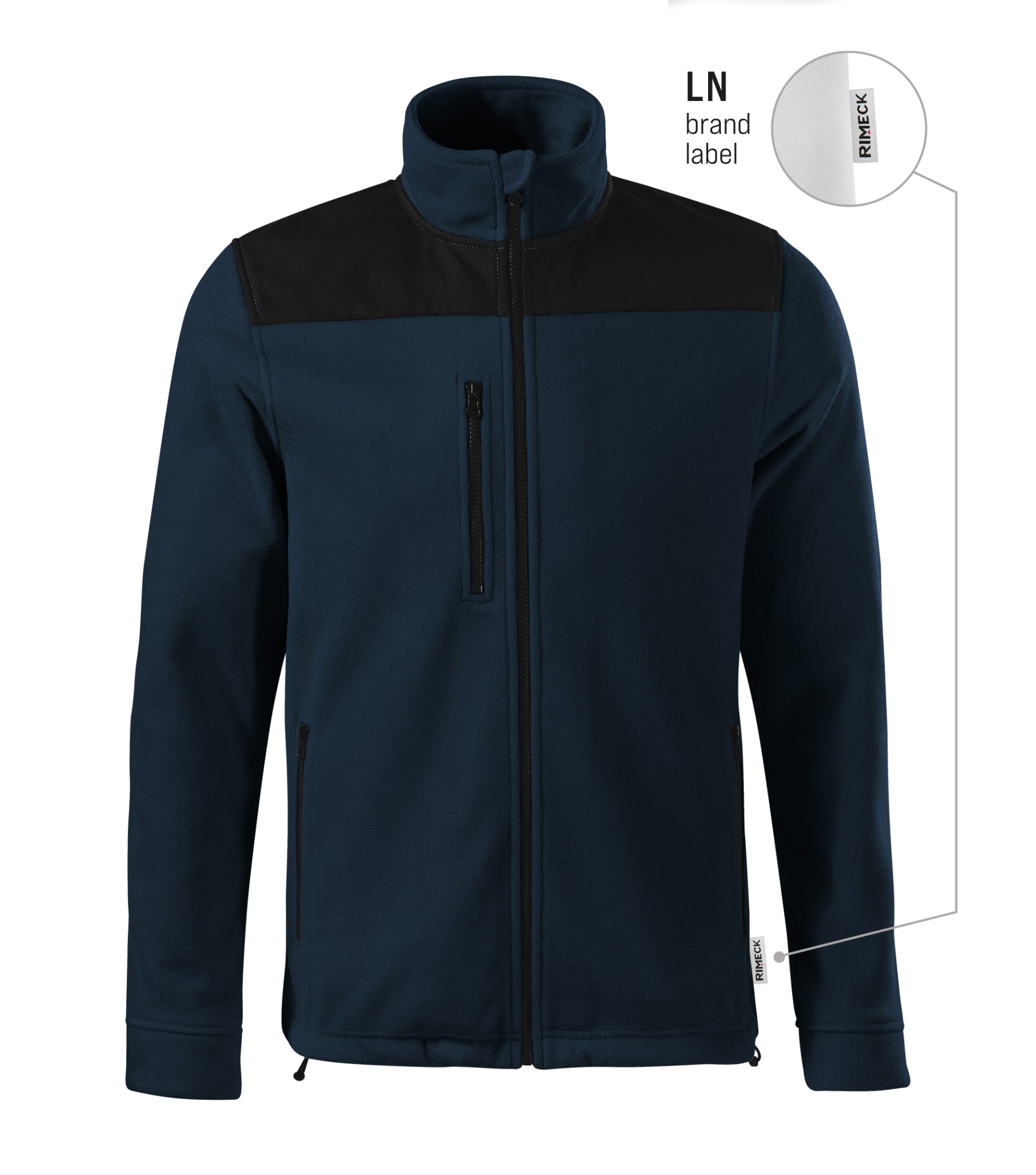 Polar unisex Effect
