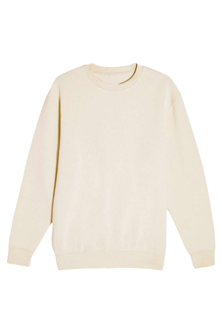 PREMIUM CREWNECK SWEATSHIRT