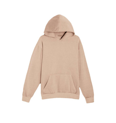 URBAN HOODIE GARMENT DYED
