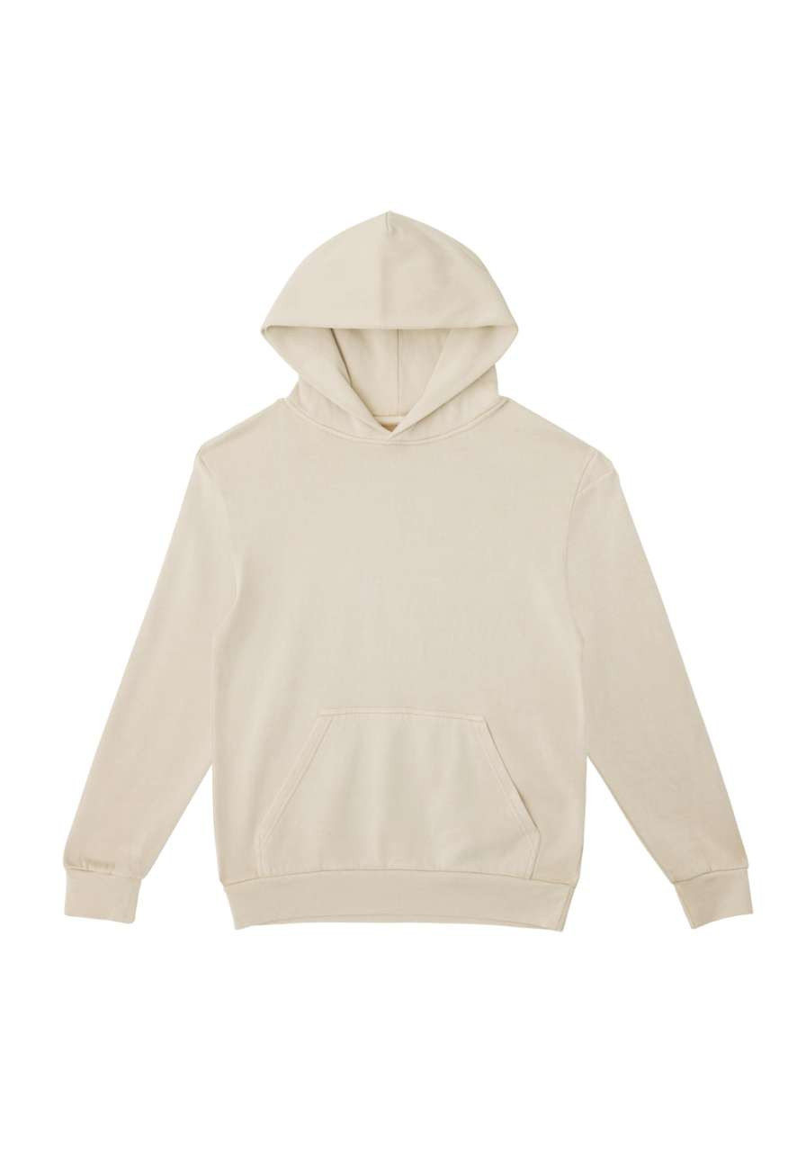 URBAN HOODIE GARMENT DYED
