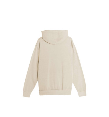 URBAN HOODIE GARMENT DYED